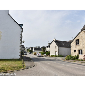 Commune de SAINT JEAN TROLIMON