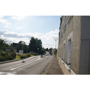 Commune de SAINT MEEN