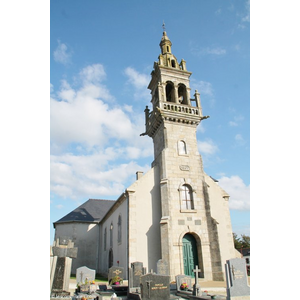 église Méen
