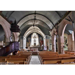 église saint Nicaise