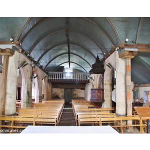 église saint Nicaise