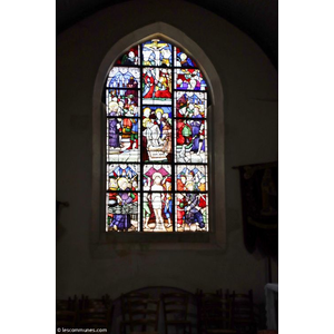 église saint Nicaise