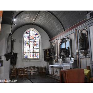 église saint Nicaise