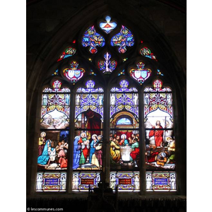 Commune de SAINT POL DE LEON