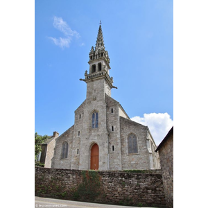 église saint Thurien