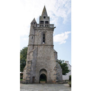 église Saint Pierre