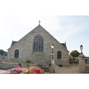 église saint Leonor