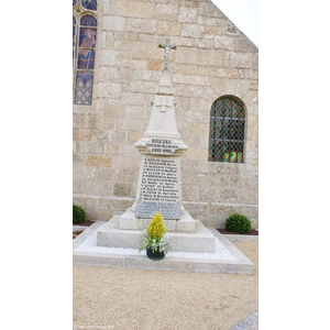 Commune de TREFLAOUENAN