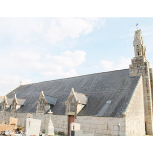 église saint Leonor