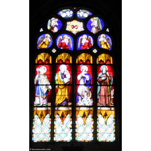 église saint Leonor