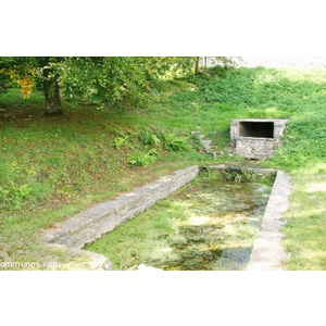 le lavoir