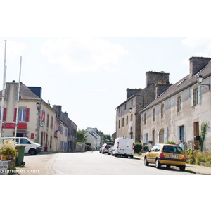 le village