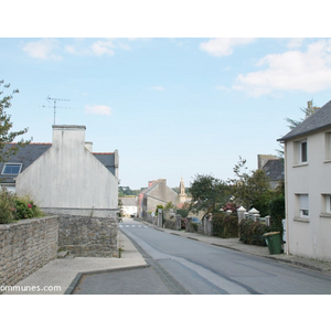 Commune de TREGLONOU