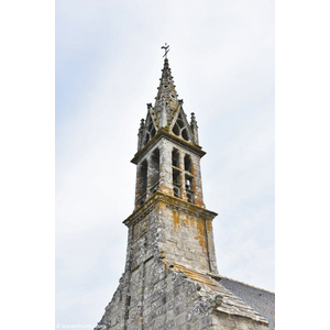 le clochers église saint Alor