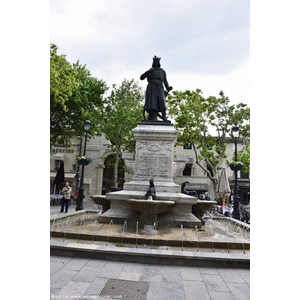 la Fontaine