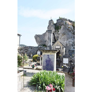 le Monument Aux Morts