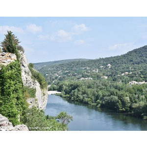 l Ardeche