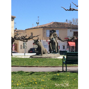 Commune de AIMARGUES