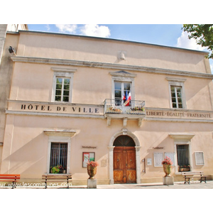 Hotel-de-Ville