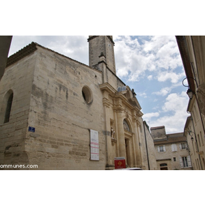 église Saint Pancrace 