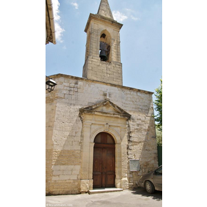 église saint Christophe