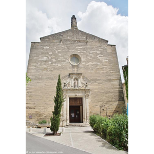 église Saint laurent