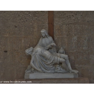 église Saint Laurent