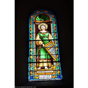 église Saint Laurent