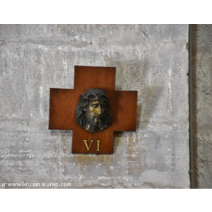 église Saint Laurent