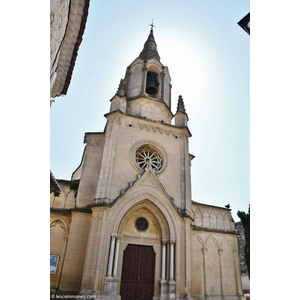 église Saint André