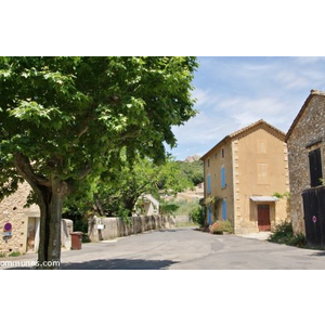 le village