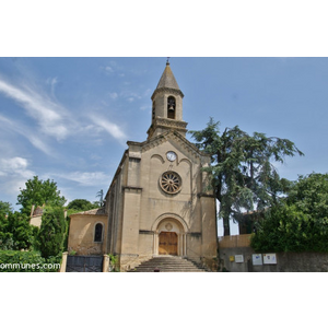 église saint Michel 