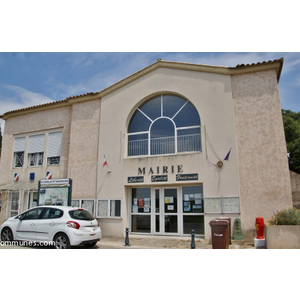 la mairie