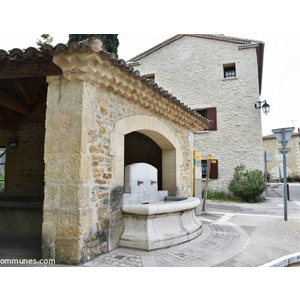 la fontaine 