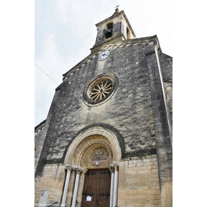 église saint Christophe