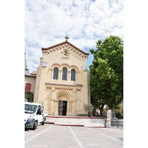 église Saint Julien