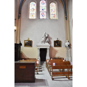 église Saint Julien