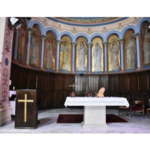 église Saint Julien