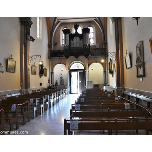 église Saint Julien