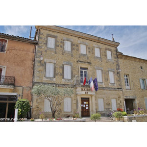 la mairie