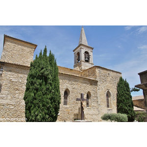 église Saint Benoit 