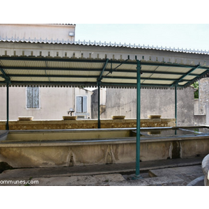le lavoir