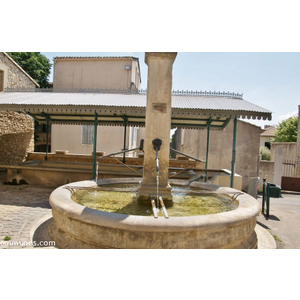 la Fontaine