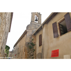 église Saint Pierre 