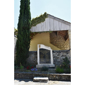 Commune de GARRIGUES SAINTE EULALIE