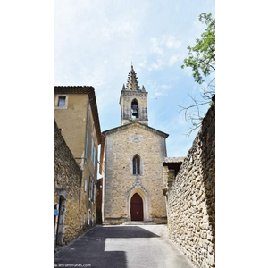 église Saint Theodorite