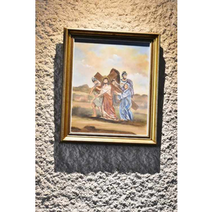 église Saint Pierre 