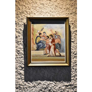 église Saint Pierre 