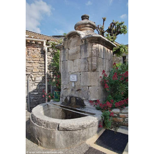 la Fontaine 