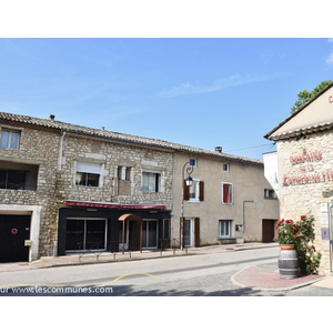 Commune de LAVAL SAINT ROMAIN